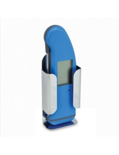 Uchwyt ścienny ze stali nierdzewnej do termometrów Thermapen 2