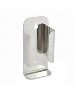 Uchwyt ścienny ze stali nierdzewnej do termometrów Thermapen