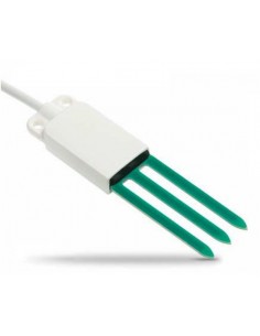 Czujnik wilgotności gleby, łączony z czujnikiem temperatury HD3510.2.10