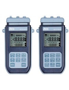 Termometry precyzyjne Delta-OHM HD2108.1