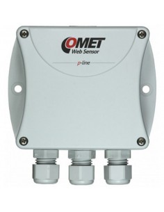 Przetwornik sygnałów prądowych i napięciowych P2520