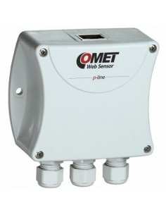 Przetwornik sygnałów prądowych i napięciowych P2520 2