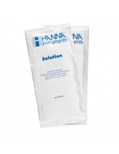 Roztwór kalibracyjny 12880 µS/cm Hanna HI 70030C