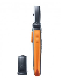 Wiatraczkowy anemometr Testo 410i 2