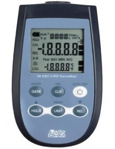Termometr Delta Ohm HD2307.0