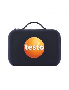 Walizka na Smartsondy dla branży HVAC