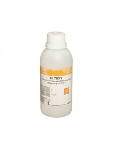 Roztwór NaCl Hanna HI 7039M