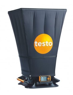 Balometr testo 420 2
