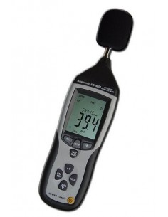 Miernik dźwięku AB-8852
