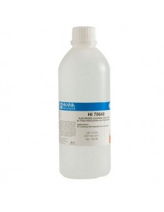 Płyn do konserwacji elektrod pH Hanna HI70640L