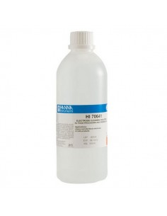 Płyn do konserwacji elektrod pH Hanna HI70641L
