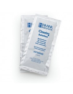 Płyn do konserwacji elektrod pH Hanna HI 700640P