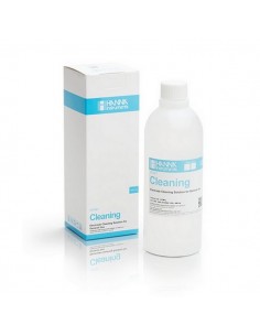 Roztwór do mycia elektrod Hanna HI 7061M