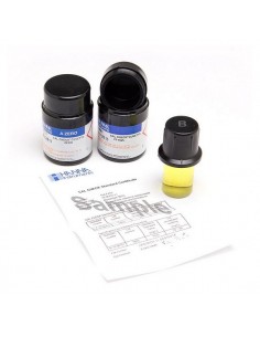 Roztwory kalibracyjne - wysoki zakres żelaza Hanna HI 96721-11