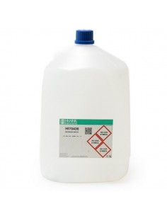 Woda dejonizowana Hanna HI 70436