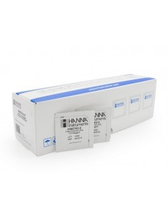 Odczynniki - wolny chlor bardzo niski zakres Hanna HI 95762-01