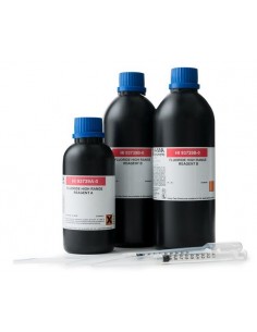 Odczynniki - fluorki wysoki zakres Hanna HI 93739-01