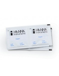 Odczynniki - cyjanki Hanna HI 93714-01