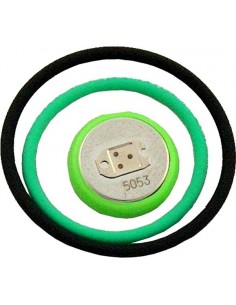 Zestaw baterii do rejestratorów do monitorowania temperatury