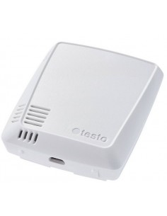 Bezprzewodowy rejestrator temperatury i wilgotności z wewnętrznym czujnikiem 2