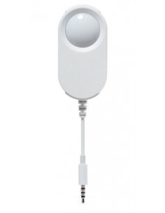 Sonda Lux do rejestratorów serii testo 160