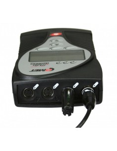 Seria rejestratorów Comet Multilogger 2