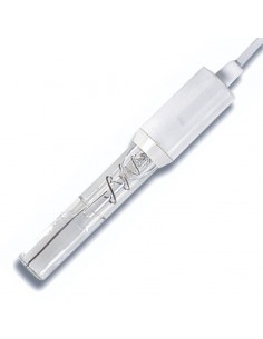 Elektroda kombinowana pH/°C HI 1414D do miernika HI 99171