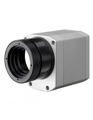 Kamera termowizyjna PI 450 G7