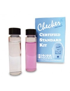 Bufory kalibracyjne Hanna HI 720-11, twardość wapniowa