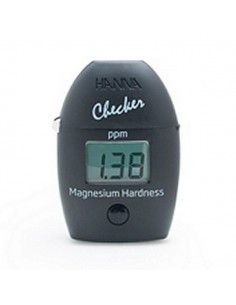 Mini fotometr do badania twardości magnezu HI 719