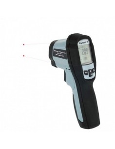 Profesjonalny pirometr RayTemp 28