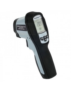 Profesjonalny pirometr RayTemp 28 2