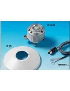 Przetwornik promieniowania UVA Delta OHM LPUVA02 2