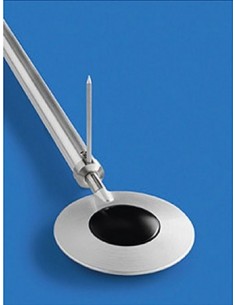 Miernik promieniowania netto Senseca Delta OHM LPNET07 2