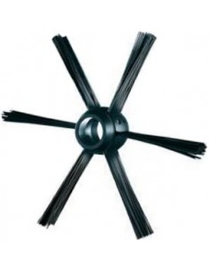 Modułowy szczotkowy system centrowania Adapter BigTube