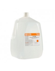 Roztwór przewodności 1880 S/cm Hanna HI 7030/1G