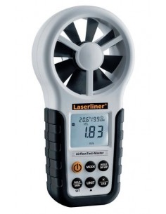 Anemometr Laserliner AirflowTest-Master