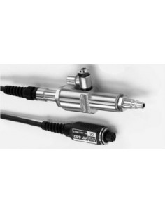 Sonda temperatury i wilgotności powietrza w rurach HP480 2