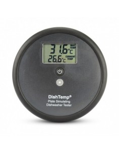 Termometr do zmywarek ETI DishTemp®