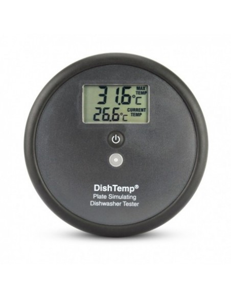 Termometr do zmywarek ETI DishTemp®