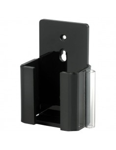 Uchwyt ścienny z tworzywa