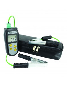 Zestawy termometrów do HVAC 2