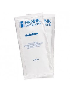 Roztwory kalibracyjne TDS 6.44 g/l Hanna HI 70038P