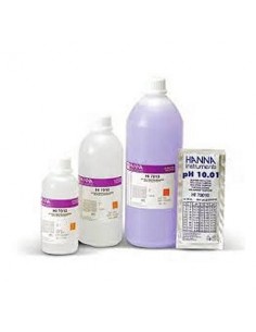 Roztwór buforowy pH 10.01 Hanna HI 7010L 2