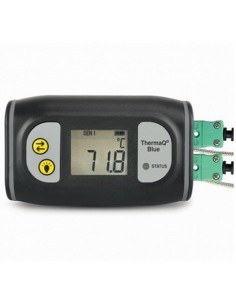 Termometr Bluetooth ThermaQ Blue