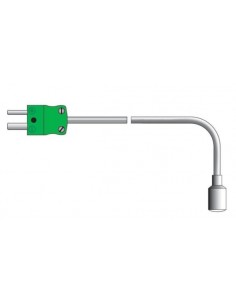 Sonda do pomiaru temperatury powierzchni