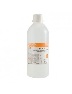 Roztwór kalibracyjny 111800 µS/cm Hanna HI 7035L
