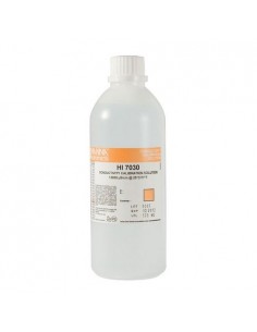 Roztwór kalibracyjny 12880 µS/cm Hanna HI 7030L