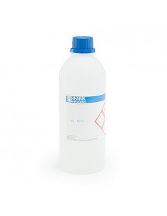 Roztwór kalibracyjny 5000 µS/cm Hanna HI 7039L