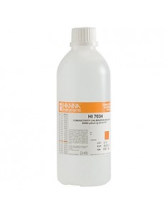 Roztwór kalibracyjny 80000 µS/cm Hanna HI 7034L